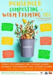 GLENRAC composting wormfarming