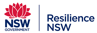 resilience nsw logo