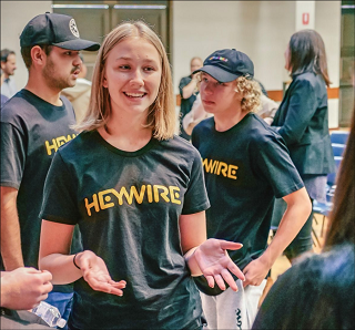heywire