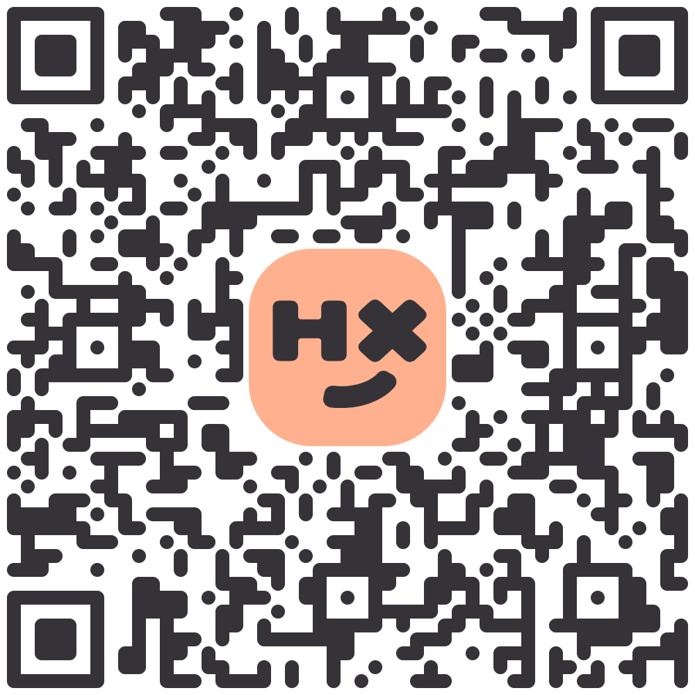 humanitix qr