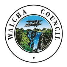 Walcha Logo Image