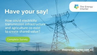Are you a landholder who hosts or may host electricity infrastructure in the future?