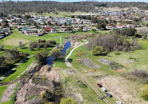 Celebrating Landcare in the Northern Tablelands Regional Film
