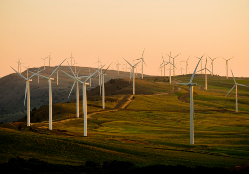 Have your say - NE REZ Network Infrastructure Project