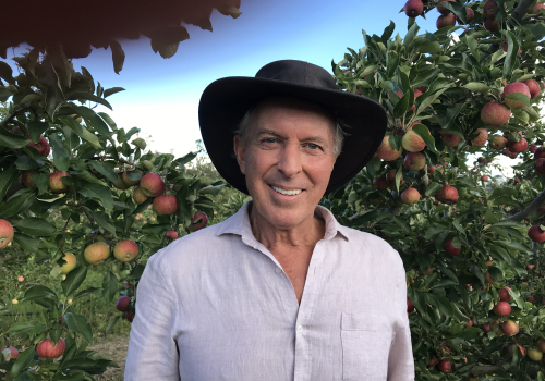 Graeme Sait to Deliver Soil Health Workshop in Ben Lomond