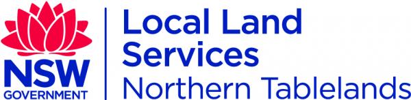 Northern Tablelands Local Land Services Event