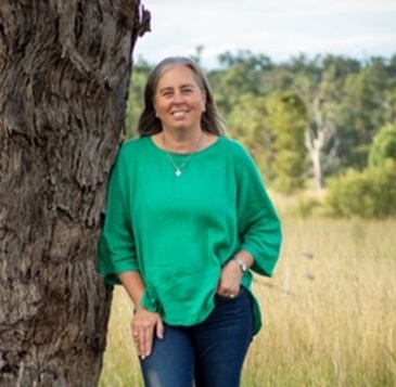 May Member Muster - Personal Drought Resilience