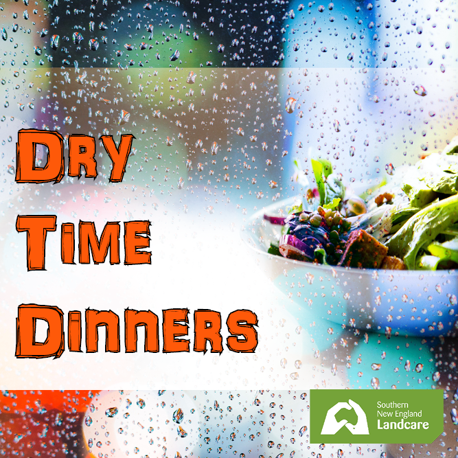 Dry Time Dinners